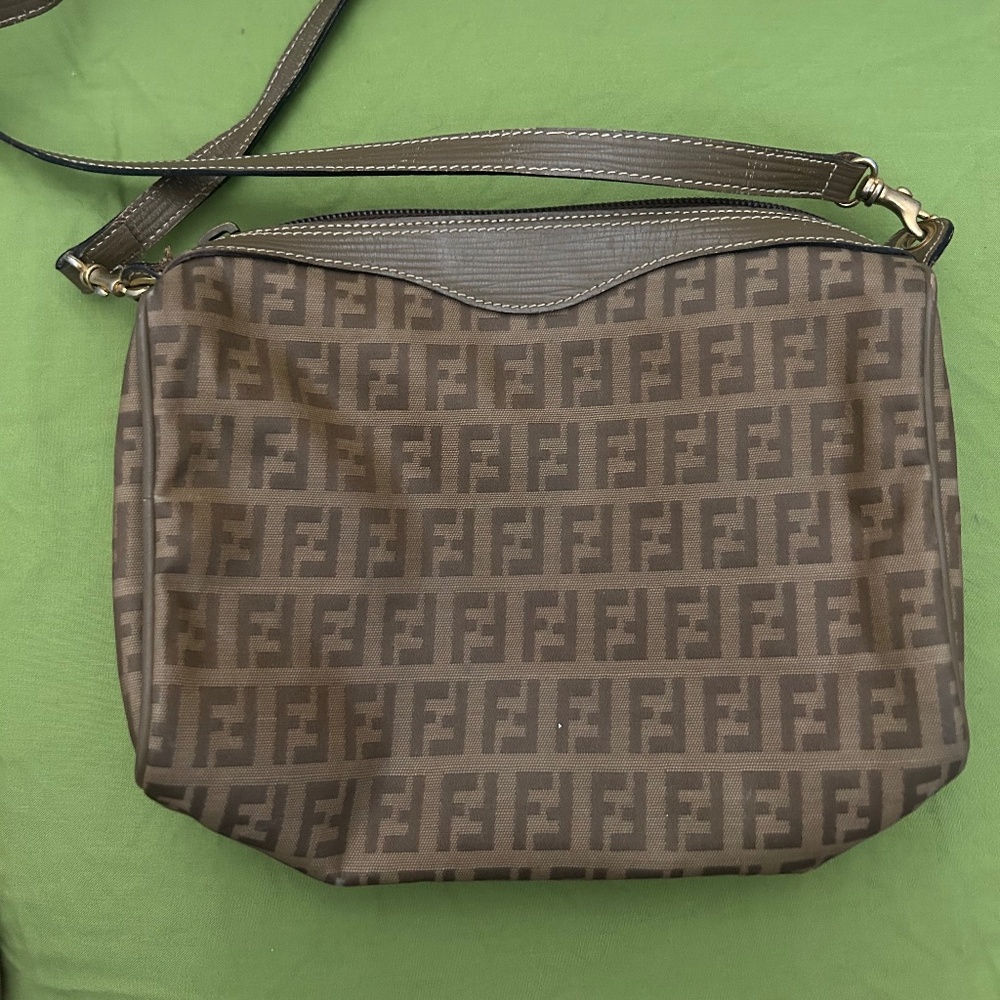 Fendi Crossbody